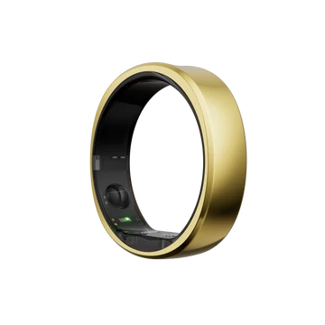 RingConn Gen 2 okosgyűrű Arany