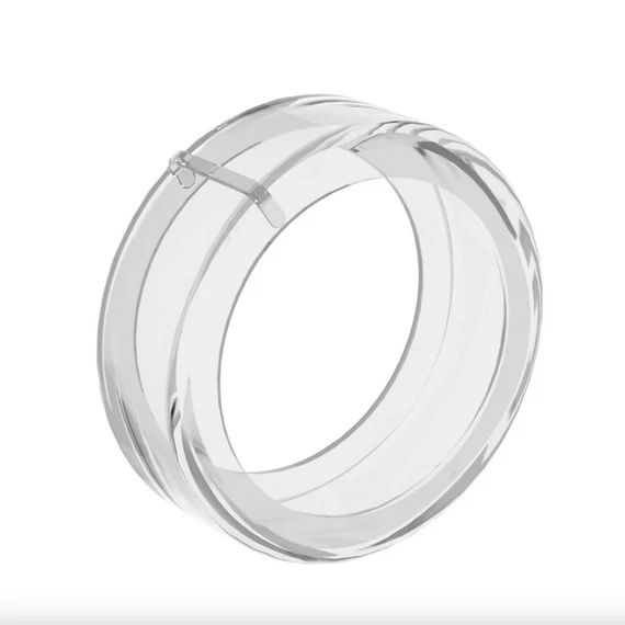 RingConn Gyűrűvédő Gen2 S (6-8 méret)