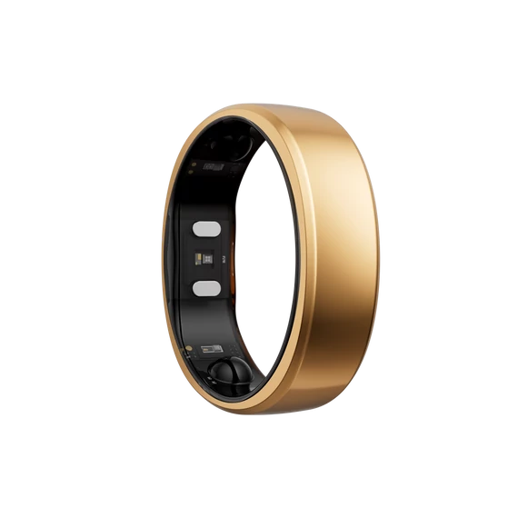 RingConn Gen 2 okosgyűrű Rose Gold