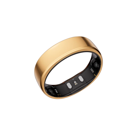 RingConn Gen 2 okosgyűrű Rose Gold