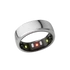 RingConn Gen 2 okosgyűrű Ezüst