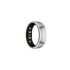 RingConn Gen 2 okosgyűrű Ezüst